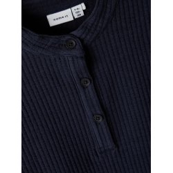 Name It Bluse Nemol Dark Sapphire
