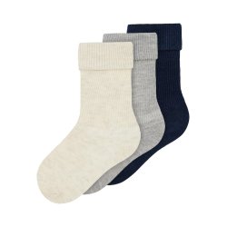 Name It Sokker Neel 3-pak Dark Sapphire