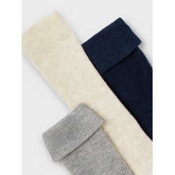 Name It Sokker Neel 3-pak Dark Sapphire