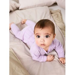 Name It Leggins Strik Trille Knit Orchid Petal