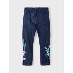 Name It Leggins Fotanna Bambi Dark Sapphire