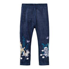 Name It Leggins Fotanna Bambi Dark Sapphire