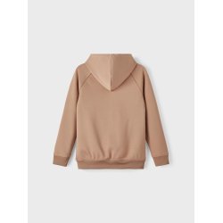 Name It Httetrje Hoodie Rasomo Sweat Affogat