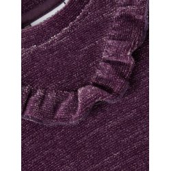 Name It Sweatshirt Romane Hortensia