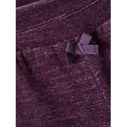 Name It Sweatpants Romane Velour Hortensia