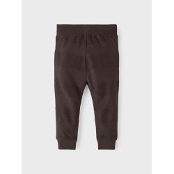 Name It Sweatpants Supar Seal Brown