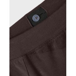 Name It Sweatpants Supar Seal Brown