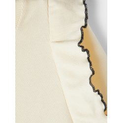Name It Bluse Reniz Slim Buttercream