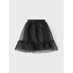 Name It Nederdel Runas Black