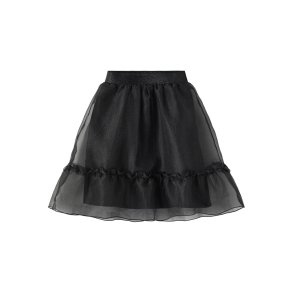 Name It Nederdel Runas Black