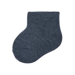 Name It Sokker Baby Uld Waksi Terry Turbulence