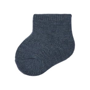 Name It Sokker Baby Uld Waksi Terry Turbulence