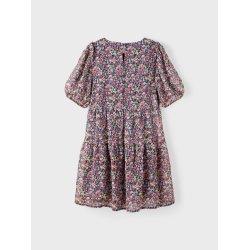 Name It Kjole Lisa Chateau Rose