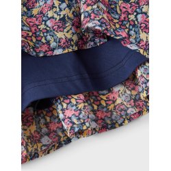 Name It Kjole Lisa Chateau Rose