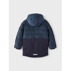 Name It Jakke Manuel Dark Sapphie