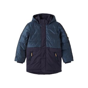 Name It Jakke Manuel Dark Sapphie
