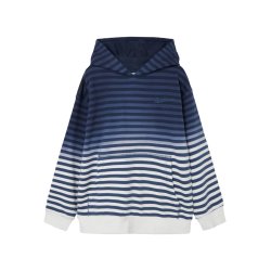 Name It H�ttetr�je Hoodie Kartin Boxy Sweat Sargasso Sea