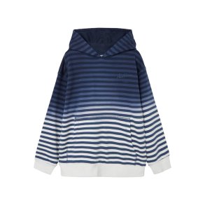 Name It Httetrje Hoodie Kartin Boxy Sweat Sargasso Sea