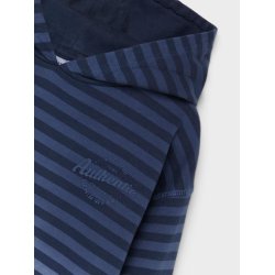 Name It H�ttetr�je Hoodie Kartin Boxy Sweat Sargasso Sea