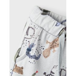 Name It Bukser Lucas Pearl Blue