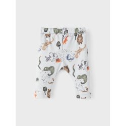 Name It Bukser Lucas Pearl Blue