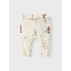 Name It bukser Katie Peyote Melange