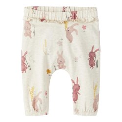 Name It bukser Katie Peyote Melange