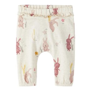 Name It bukser Katie Peyote Melange