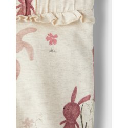 Name It bukser Katie Peyote Melange