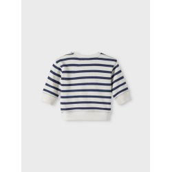 Name It Sweatshirt Kaj Sargasso Sea