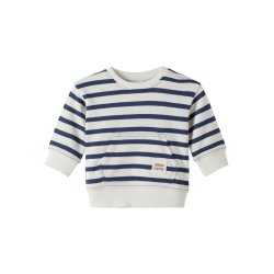 Name It Sweatshirt Kaj Sargasso Sea