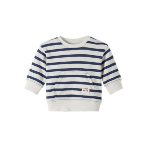 Name It Sweatshirt Kaj Sargasso Sea