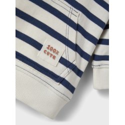 Name It Sweatshirt Kaj Sargasso Sea