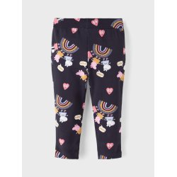 Name It Bukser Jina Gurli Gris Dark Sapphire