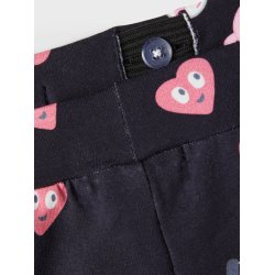 Name It Bukser Jina Gurli Gris Dark Sapphire