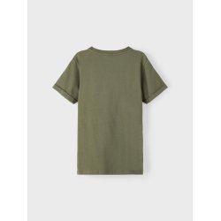 Name It Bluse T-shirt Kakika Beetle