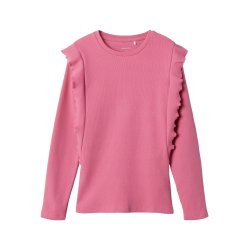 Name It Bluse Keniz chateau Rose