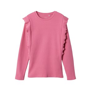 Name It Bluse Keniz chateau Rose