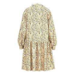 Name It Kjole Vinaya Dark Sapphire