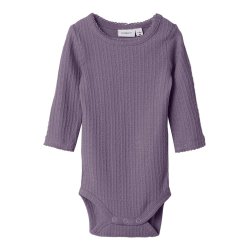 Name It Body Kenya Purple Sage