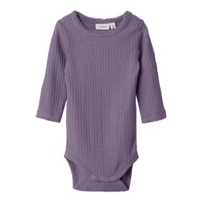 Name It Body Kenya Purple Sage