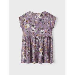 Name It Kjole Kemone Purple Sage