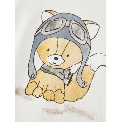 Name It Body Kenneth White Alyssum