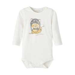 Name It Body Kenneth White Alyssum