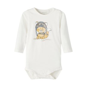 Name It Body Kenneth White Alyssum