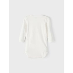 Name It Body Kenneth White Alyssum