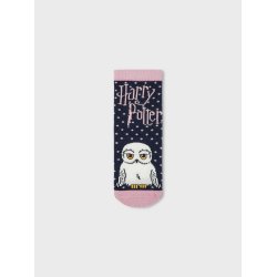 Name It Sokker Olana Harry Potter 3-pak Wab Mauve Shadows
