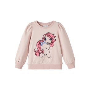 Name It Sweatshirt Jette My Little Pony Burnished Lilac