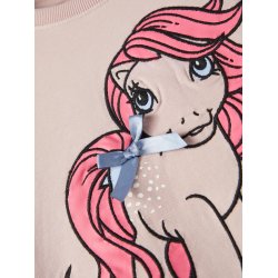 Name It Sweatshirt Jette My Little Pony Burnished Lilac