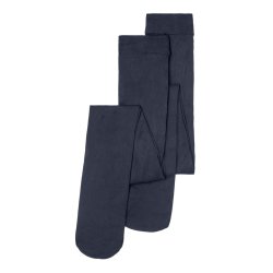 Name It Strmpebukser Nylon 2-pak Dark Sapphire